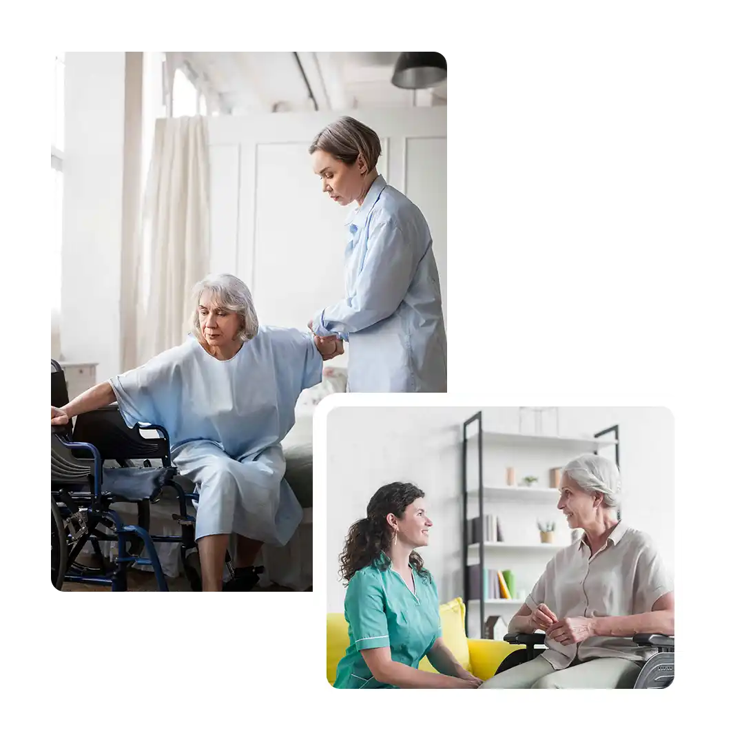 Elite Senior Assisted Living in Bangalore 